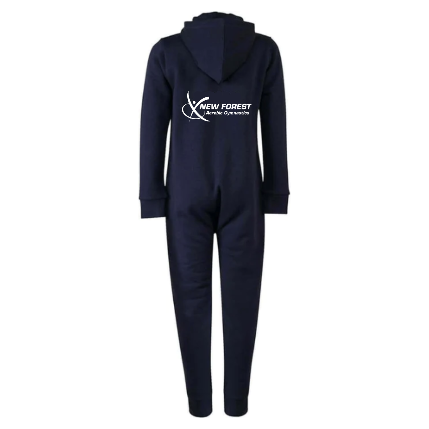 NFAG Navy Onesie (CC01/02/01)