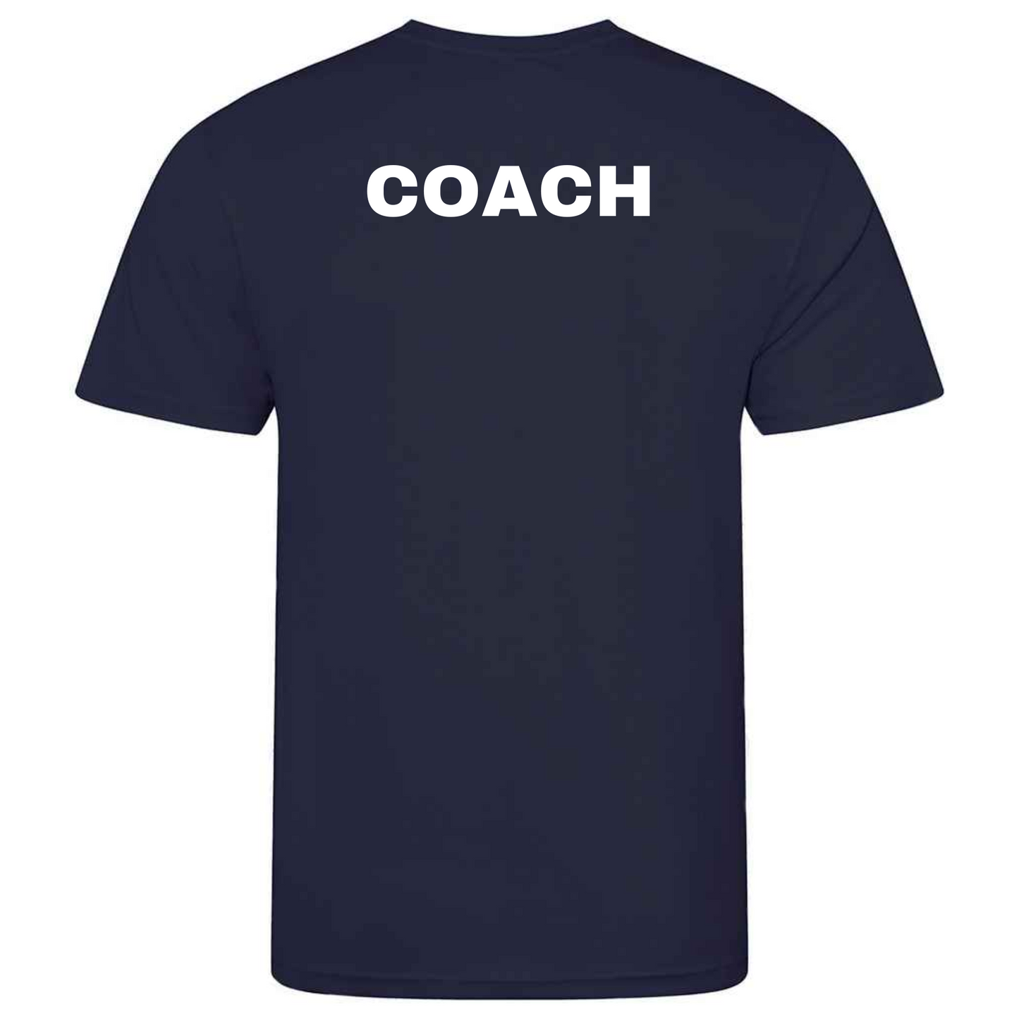Splitz - Coach - Dry-fit T-Shirt (JC001J/01/02)