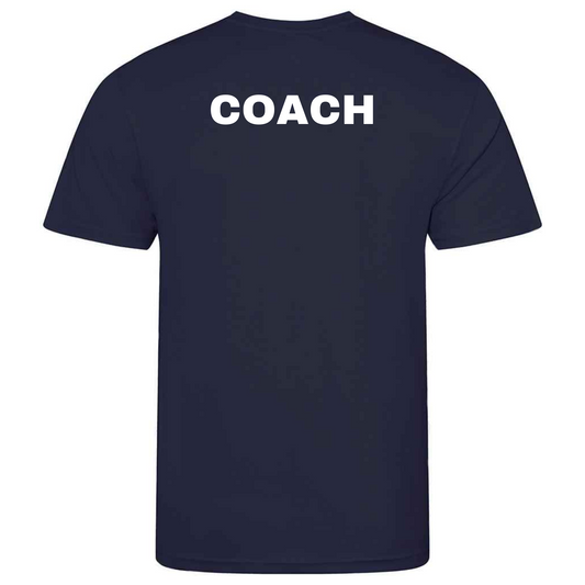 Splitz - Coach - Dry-fit T-Shirt (JC001J/01/02)