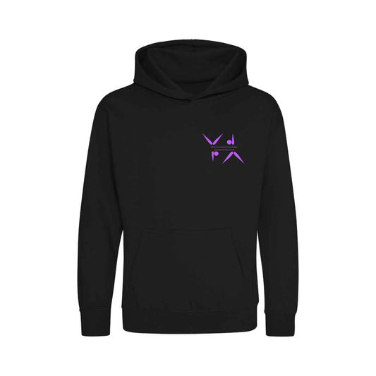 WDGC - Club Hoodie  (JH001/02/02)