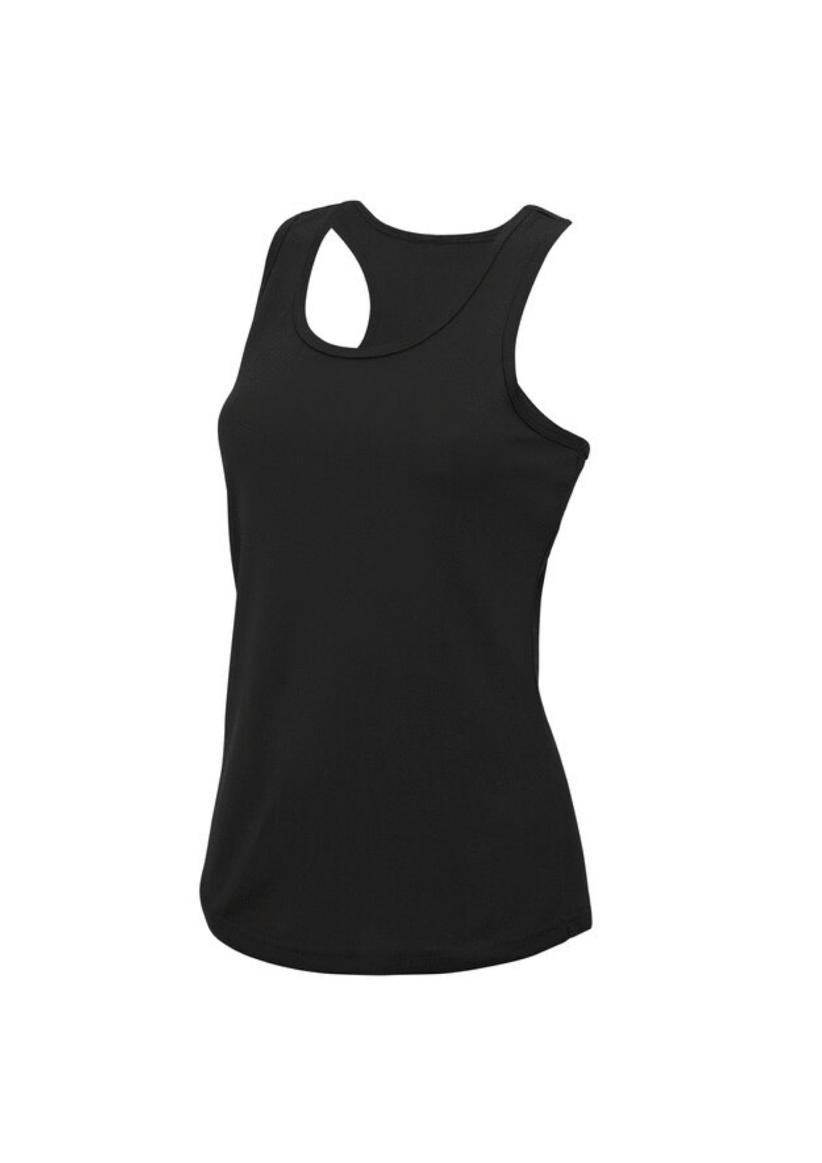 Spirit Gymnastics Vest (JC015/007/03/02)