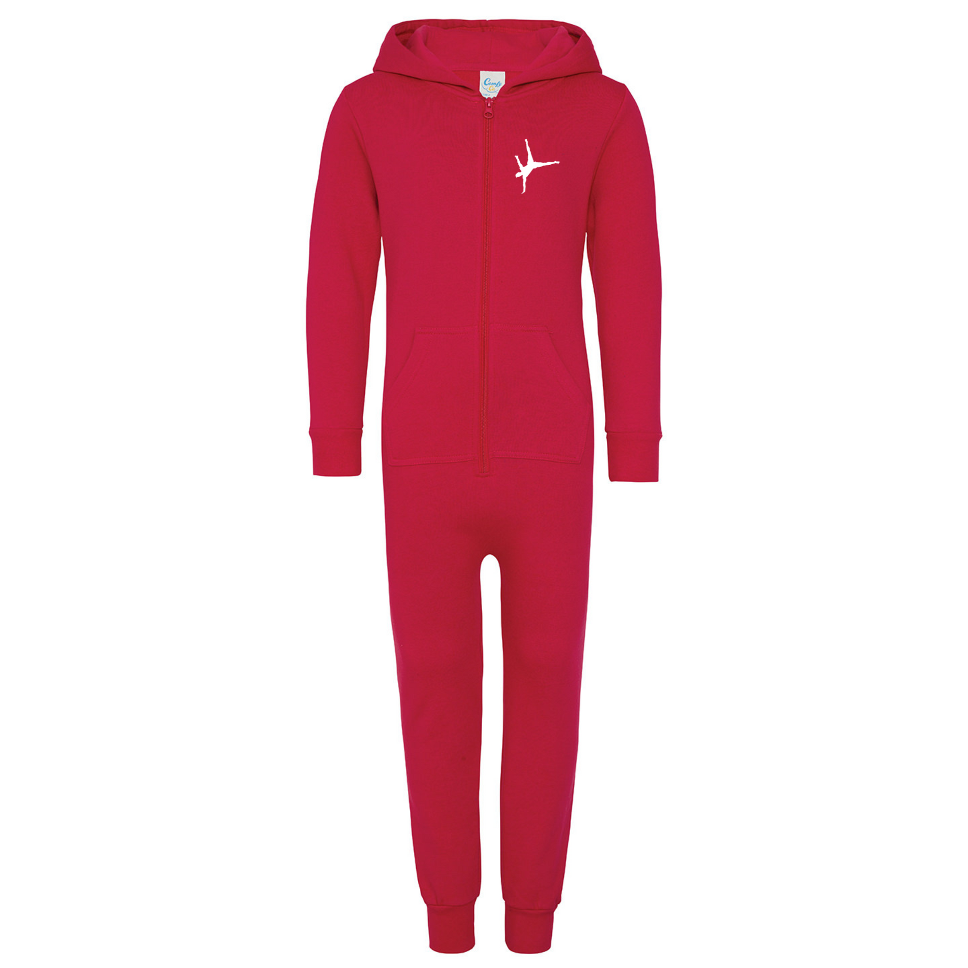 Mygymnast His and Hers Gymnastics Onesie CC001B 00 01 MyGymnast