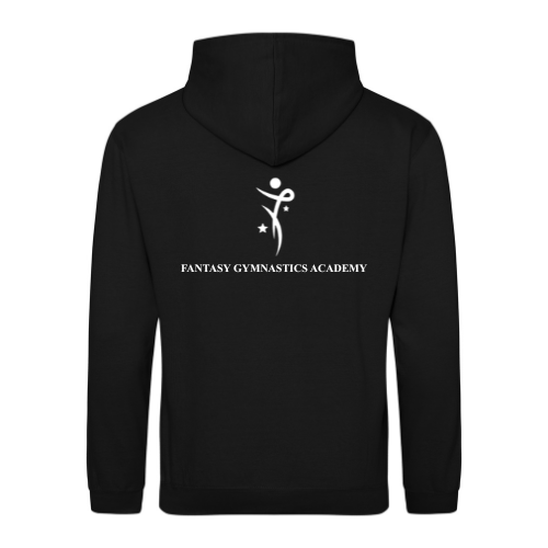 Fantasy Club Hoodie (Available in 2 Colours) (JH001/1/02)