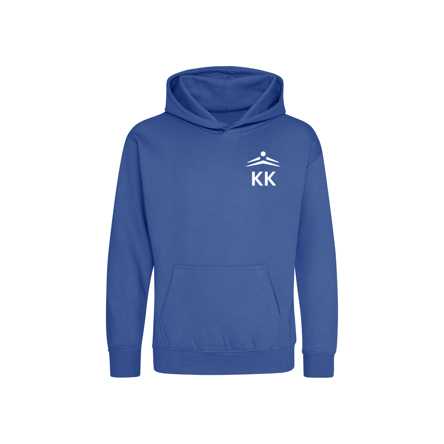 CETC Hoodie - Royal Blue (JH001/1/02)