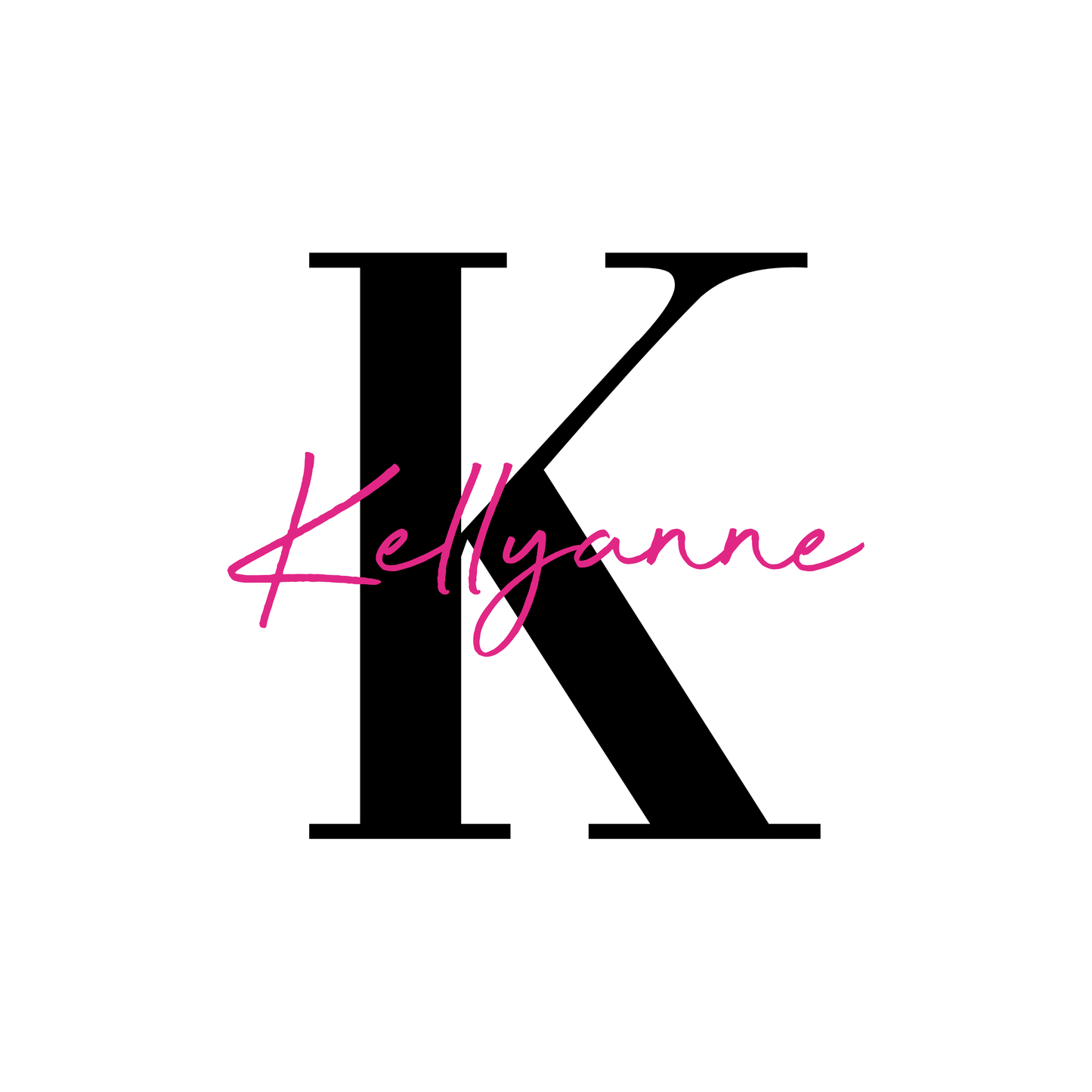 Personalised Name Print