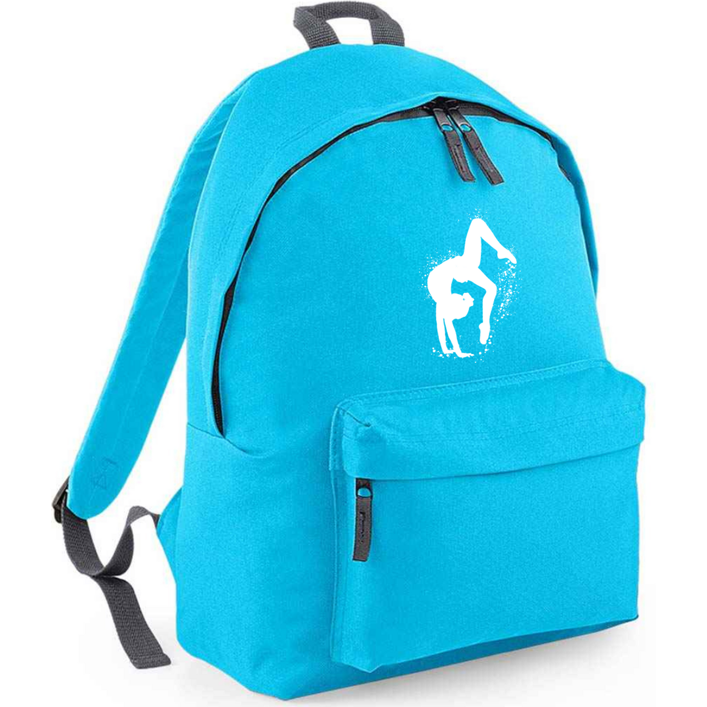 My Gymnast Bagpack (BG125/01/01)