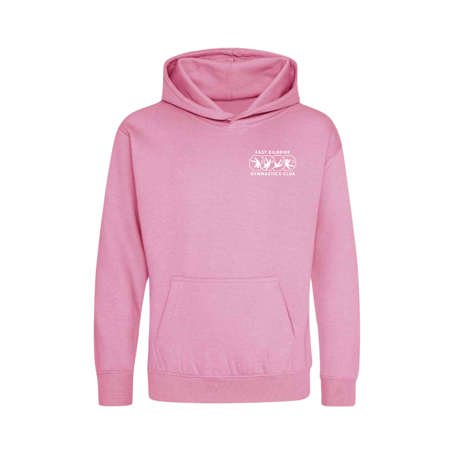 Acro Switzerland Hoodie 2025 - Front and Back Print