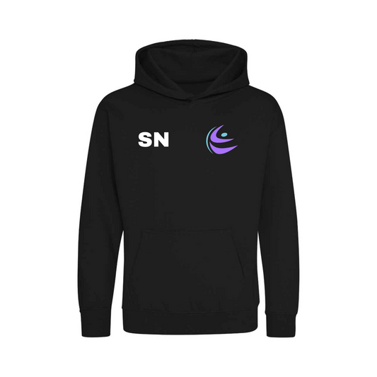 Elevate Gymnastics - Club Hoodie  (JH001/02/02)