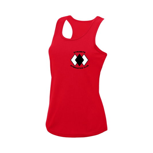 Dynamite Vest (JC015/007/03/02)