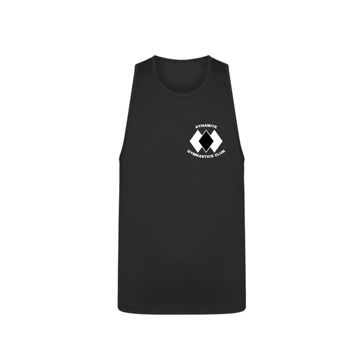 Dynamite Vest (JC015/007/03/02)