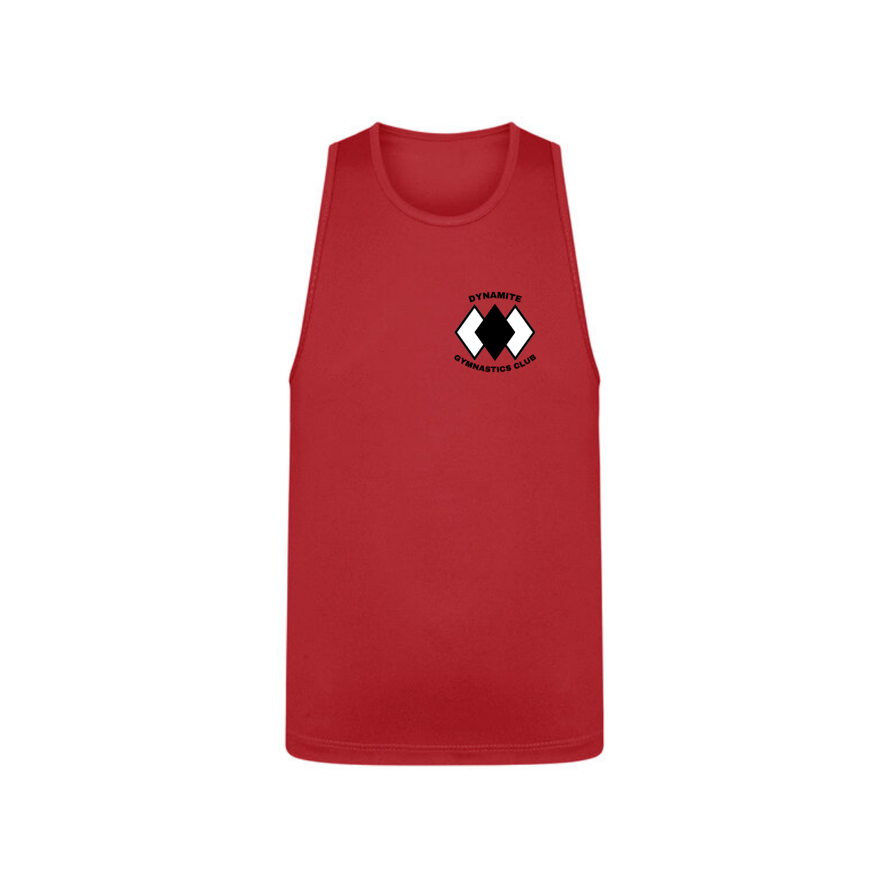Dynamite Vest (JC015/007/03/02)