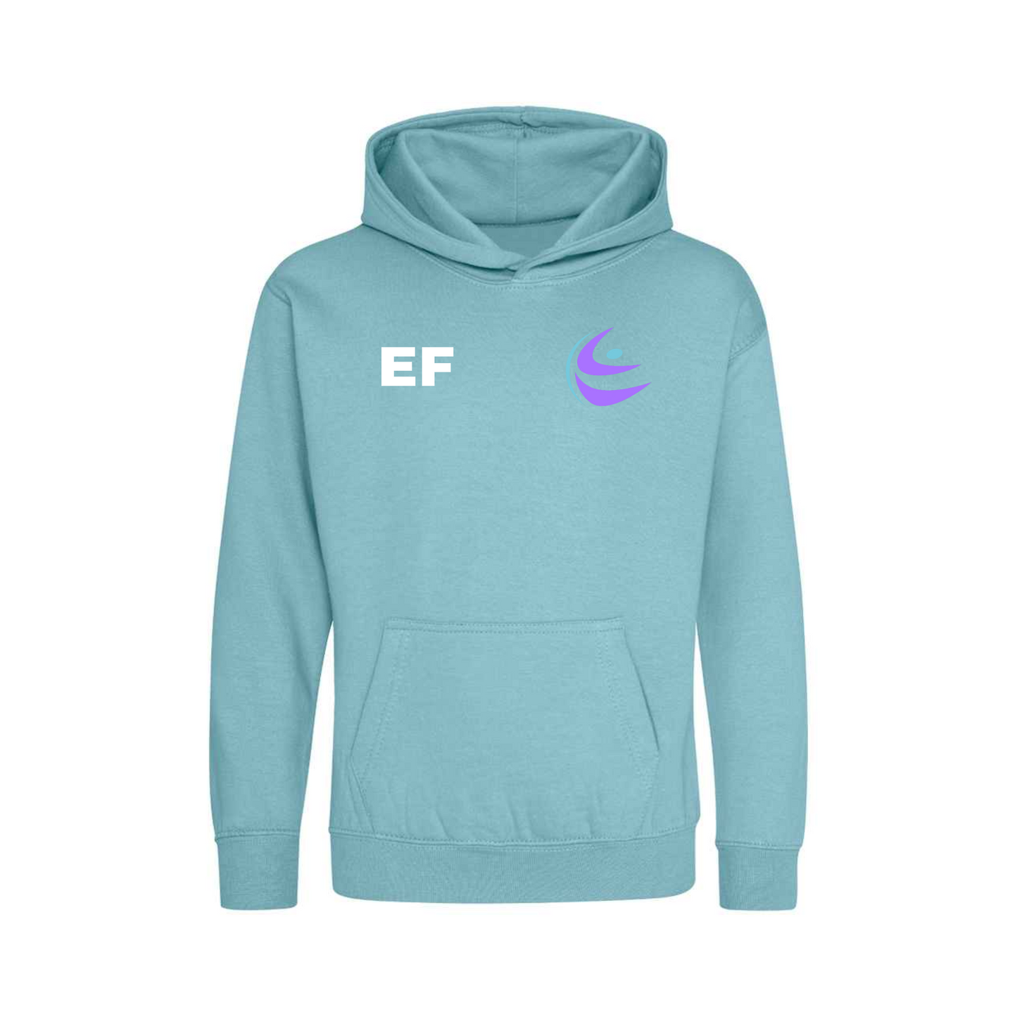 Elevate Gymnastics - Team Elevate Hoodie  (JH001/02/02)