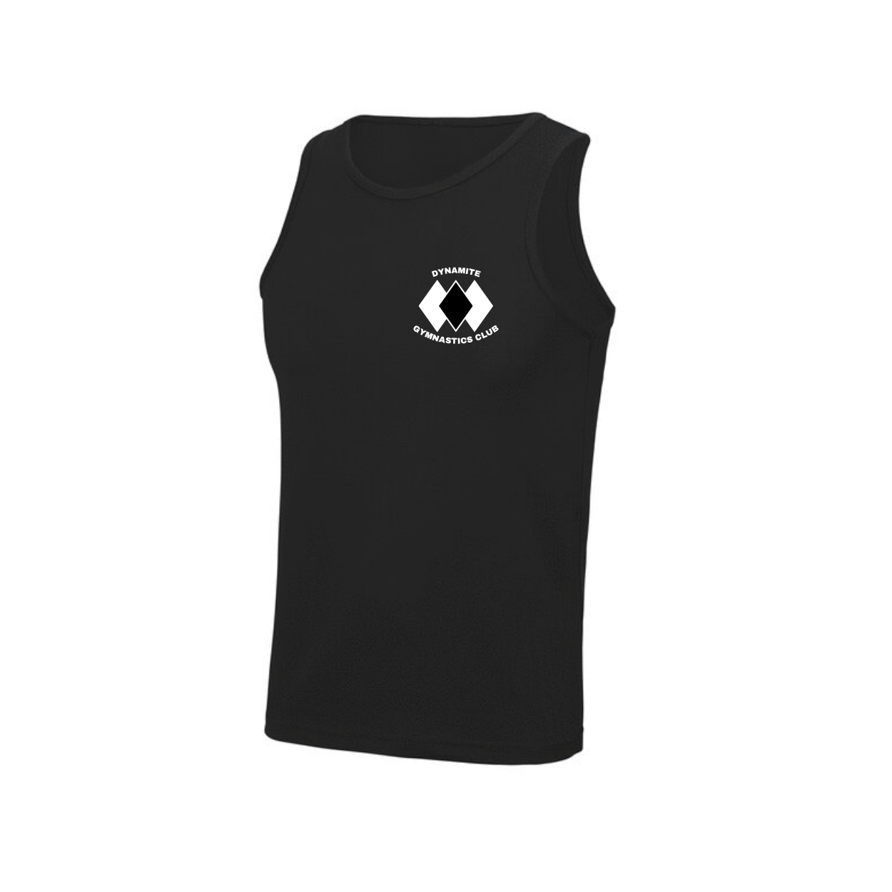 Dynamite Vest (JC015/007/03/02)