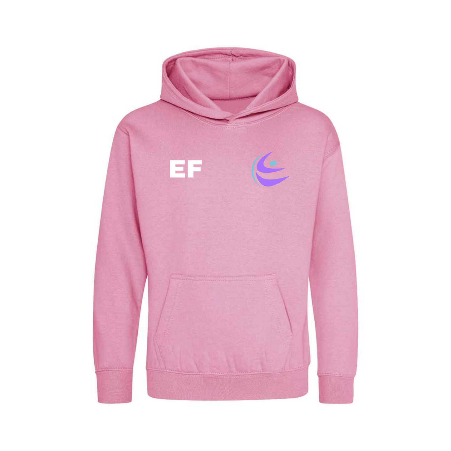 Elevate Gymnastics - Team Elevate Hoodie  (JH001/02/02)