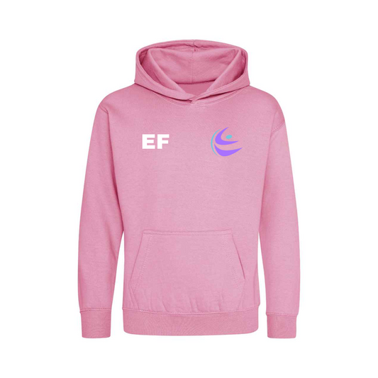 Elevate Gymnastics - Team Elevate Hoodie  (JH001/02/02)