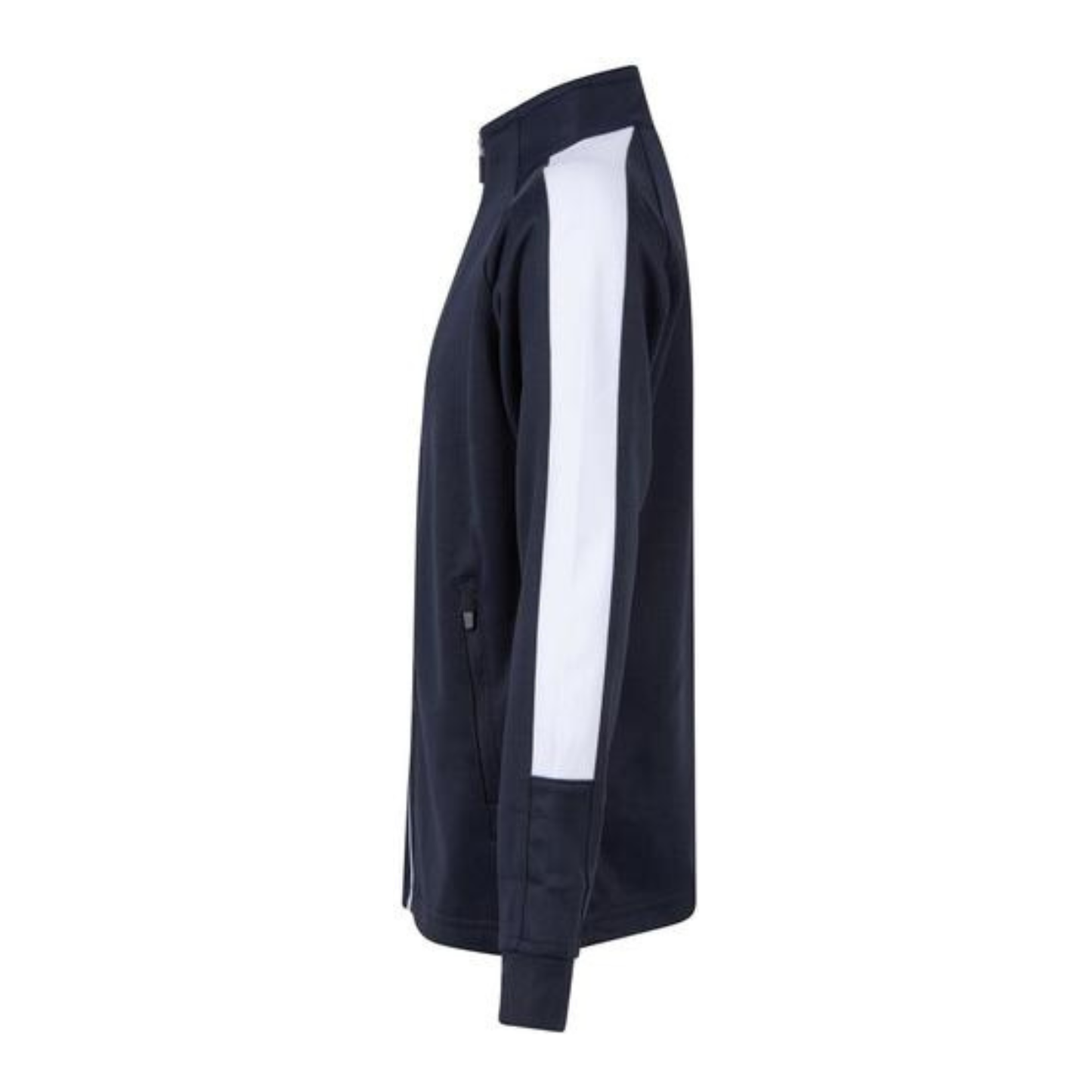 BSG Coach Team Wear Tracksuit Set Navy/White