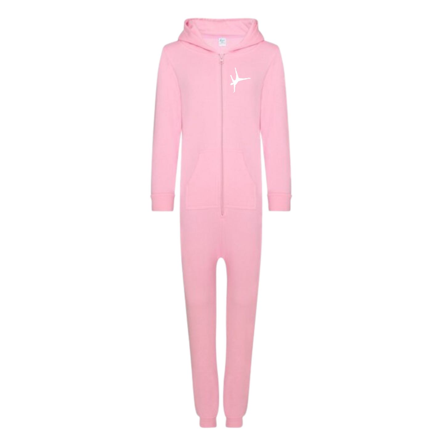 Mygymnast His and Hers Gymnastics Onesie (CC001B/00/01)