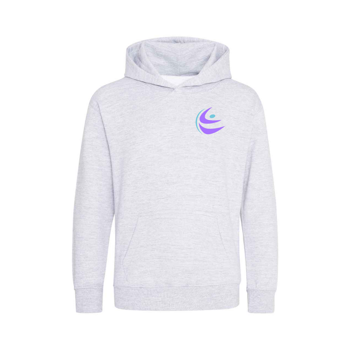 Elevate Gymnastics - Team Elevate Hoodie  (JH001/02/02)