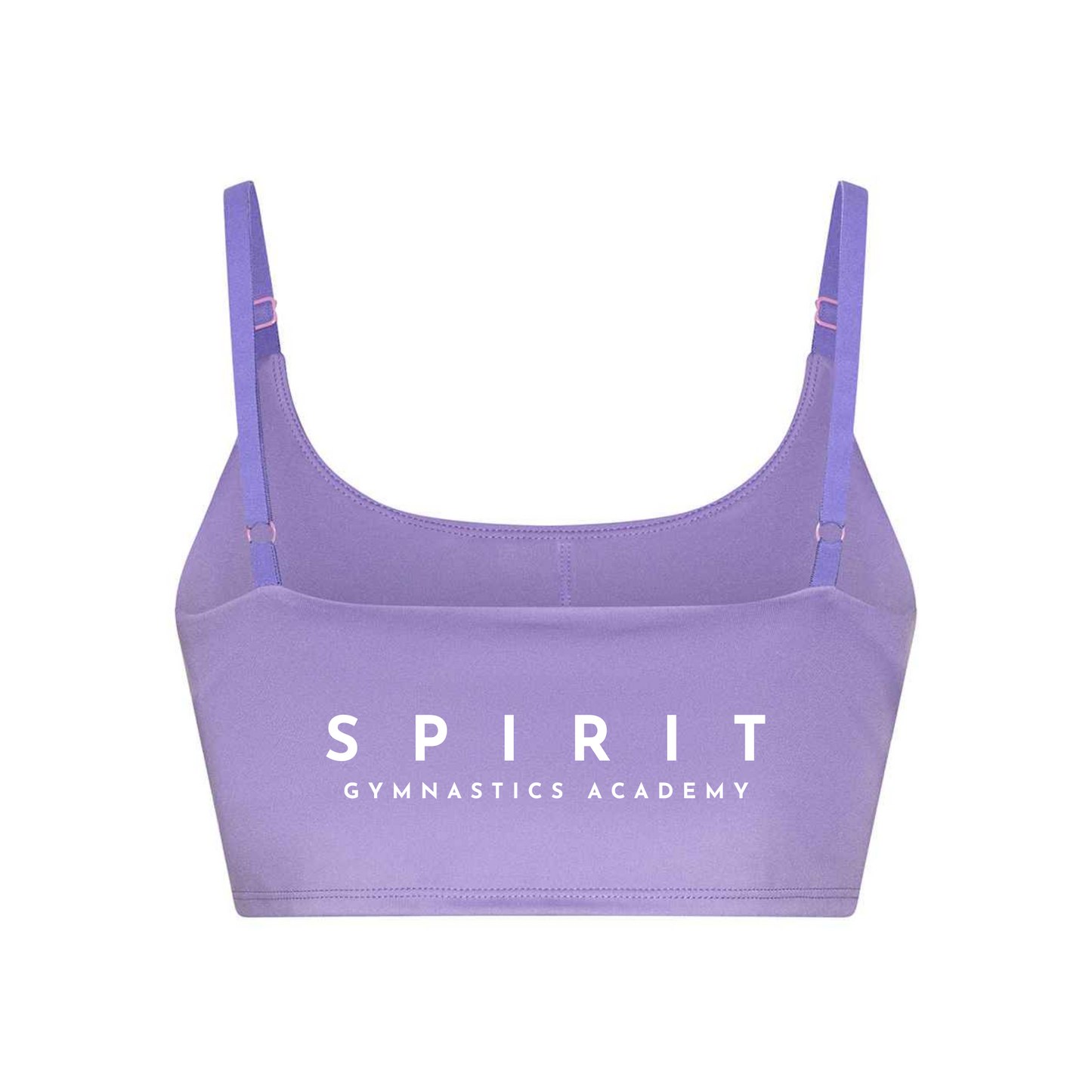Spirit Gymnastics - Sports Bra