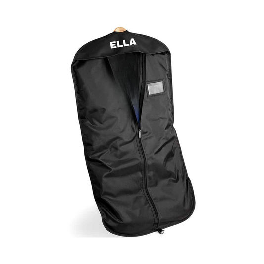 Elevate Gymnastics - Personalised Gymnastics Leotard Clothing Bag