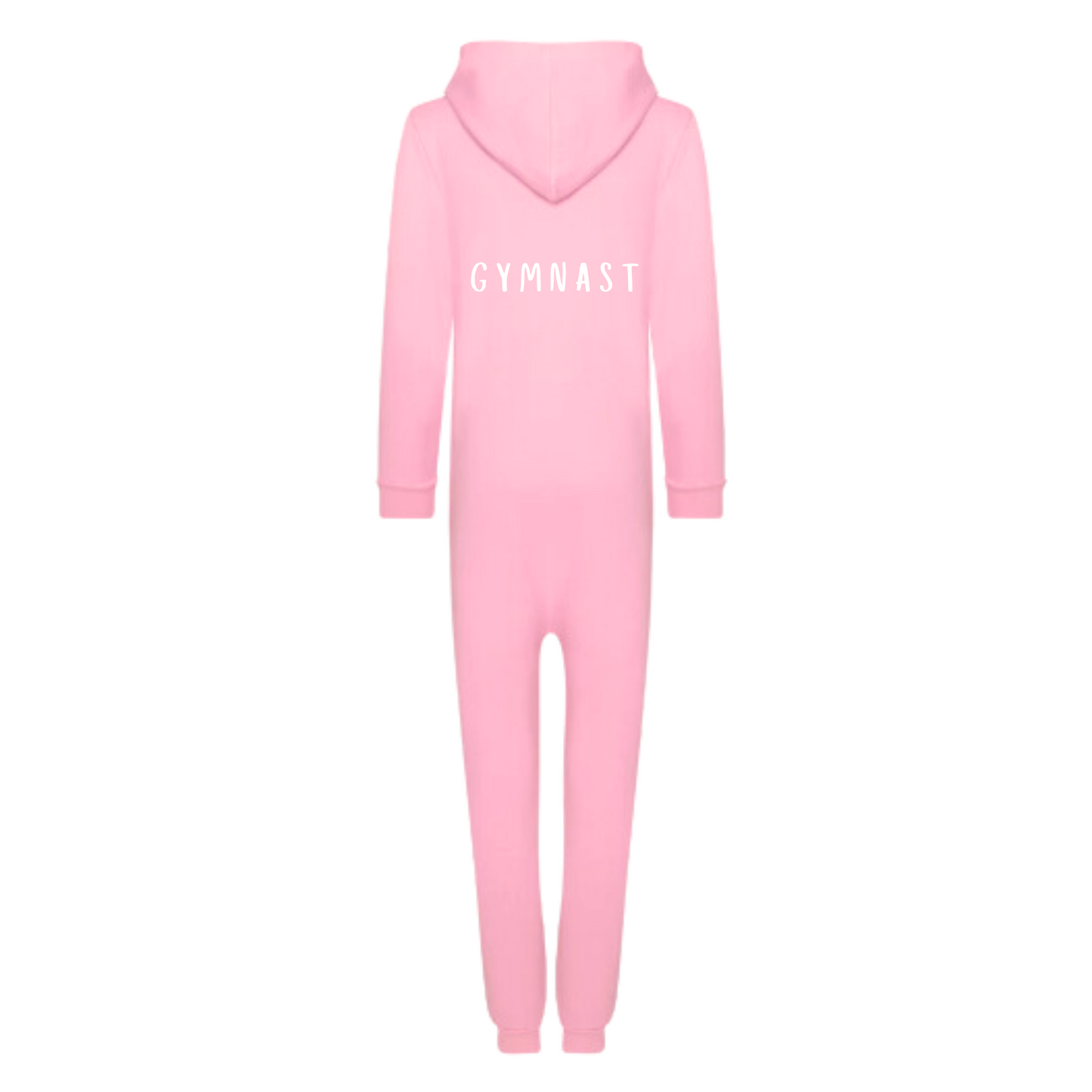 Mygymnast His and Hers Gymnastics Onesie (CC001B/00/01)
