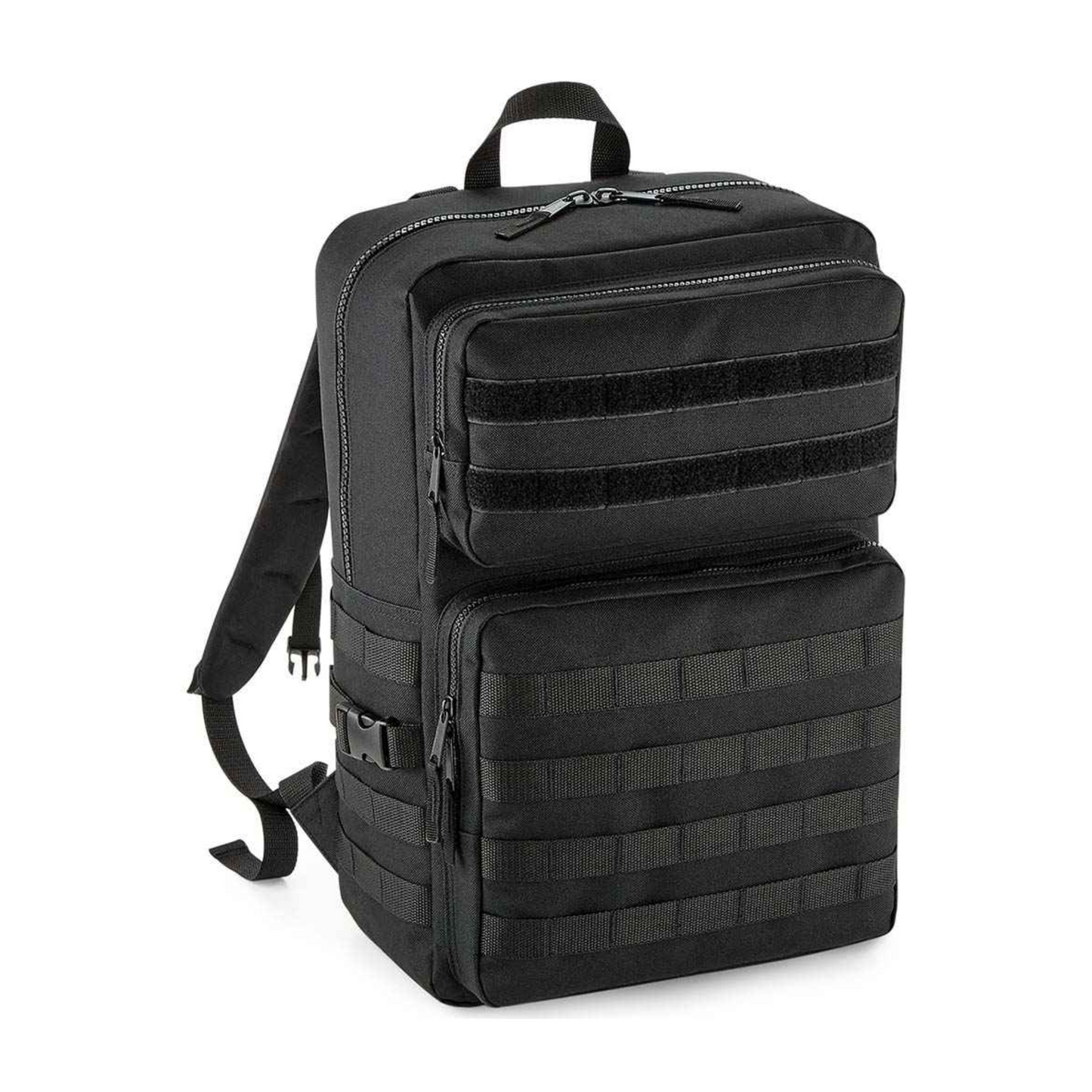 Spirit Gymnastics Acadmey - 25l Molle bag