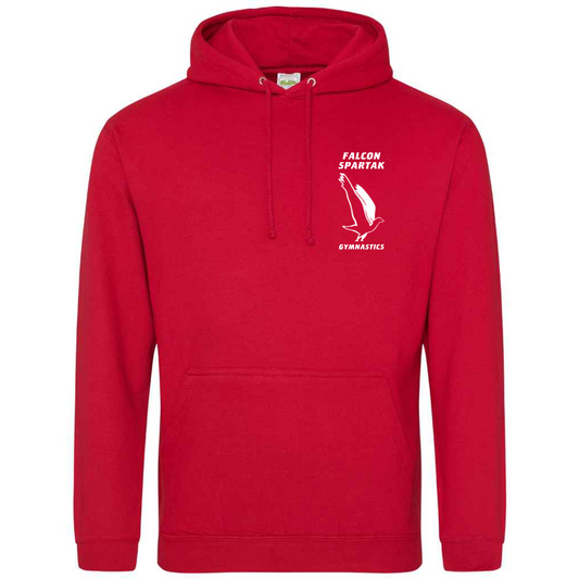 Falcon Spartak Hoodie (JH001/1/02)