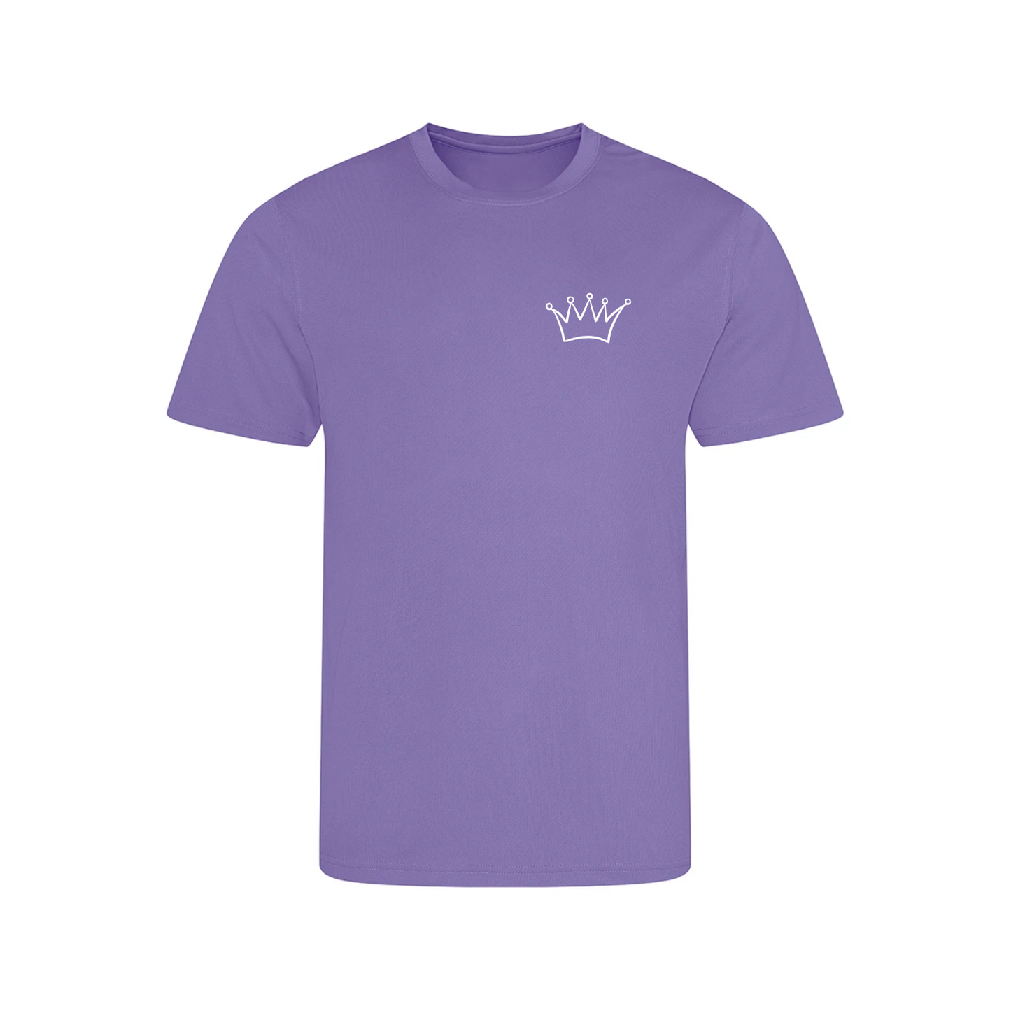 Spirit Gymnastics Academy -  Spirit Crown Cup Comp T-Shirt  - Linear 2026