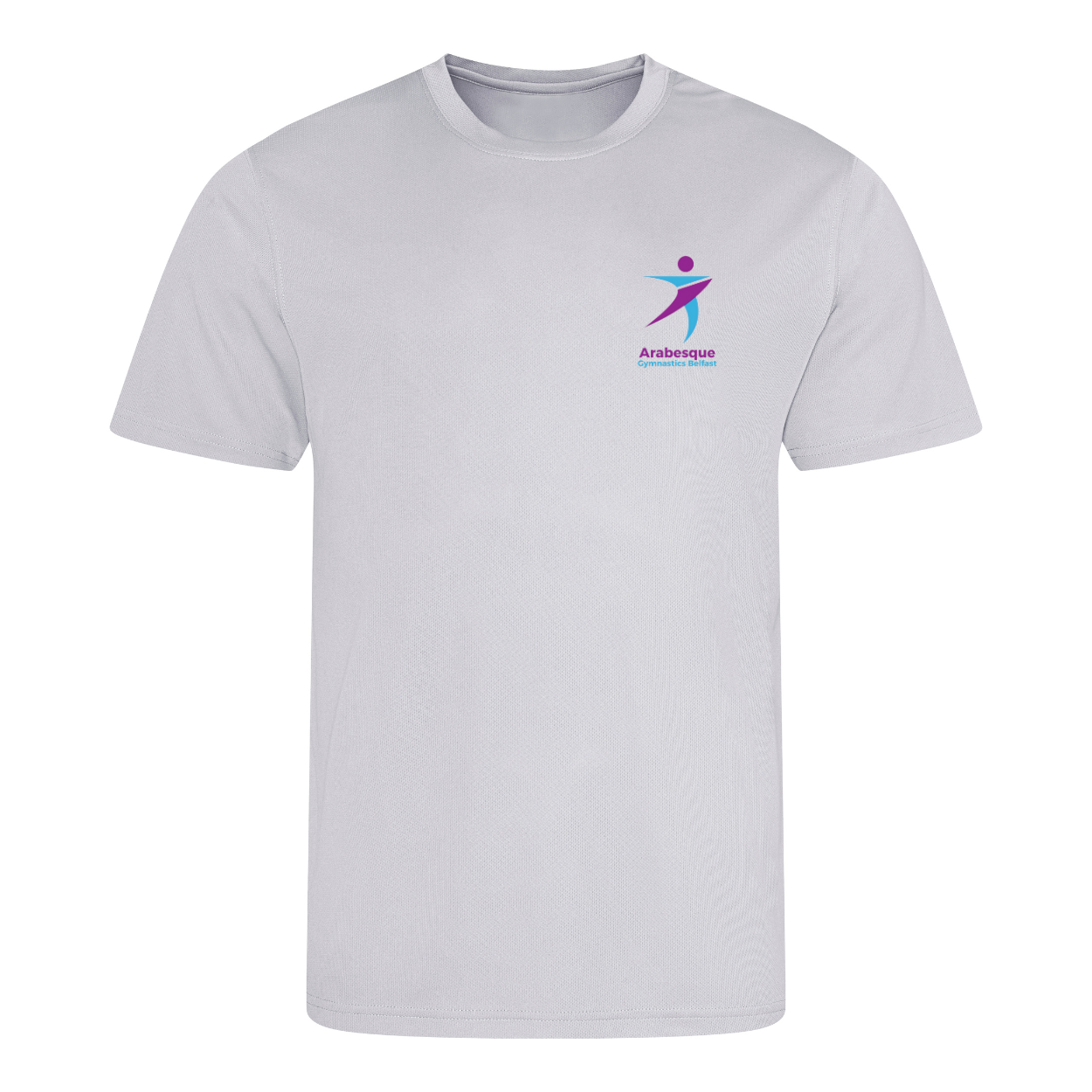 Arabesque Dry-fit T-Shirt (JC001J/01/02)
