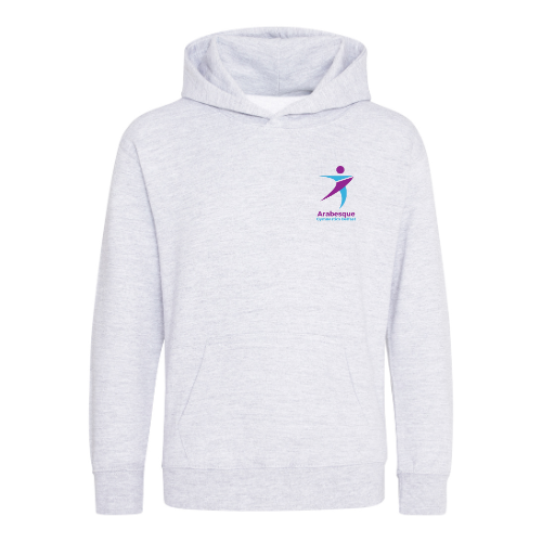 Arabesque Hoodie (JH001/1/02)