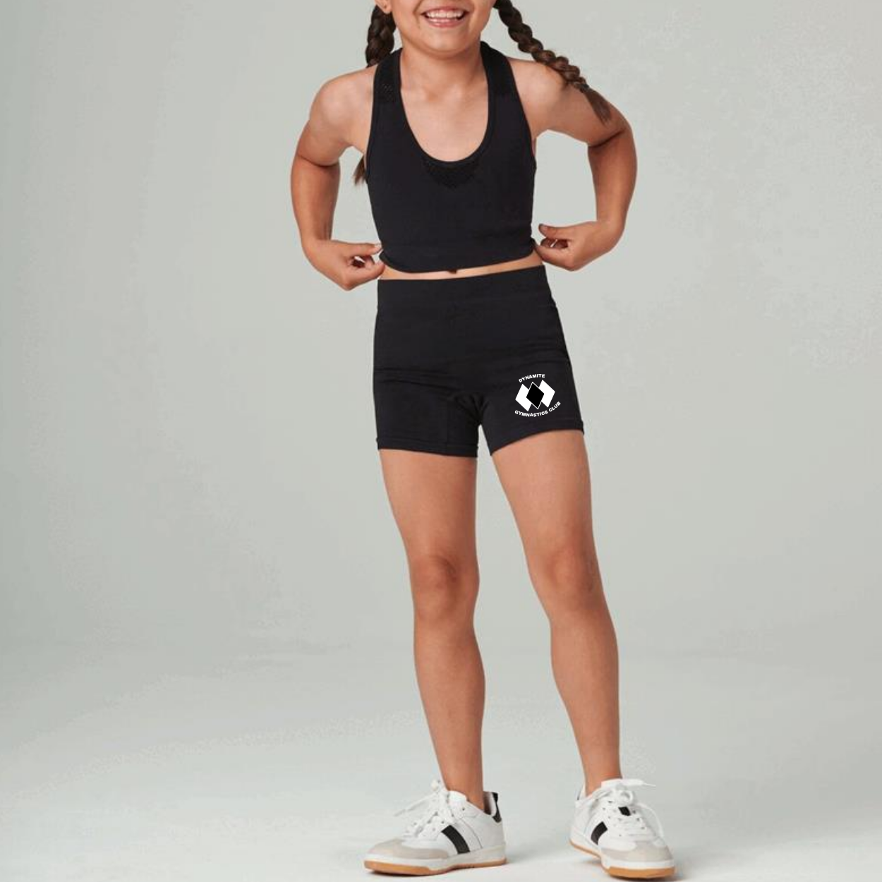 Dynamite Kids and Ladies - Cycle style shorts (TL301/309/01/02)
