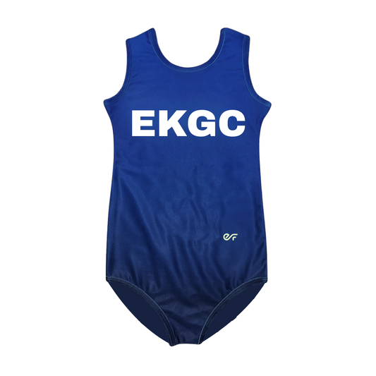 EKGC General Club Leotard