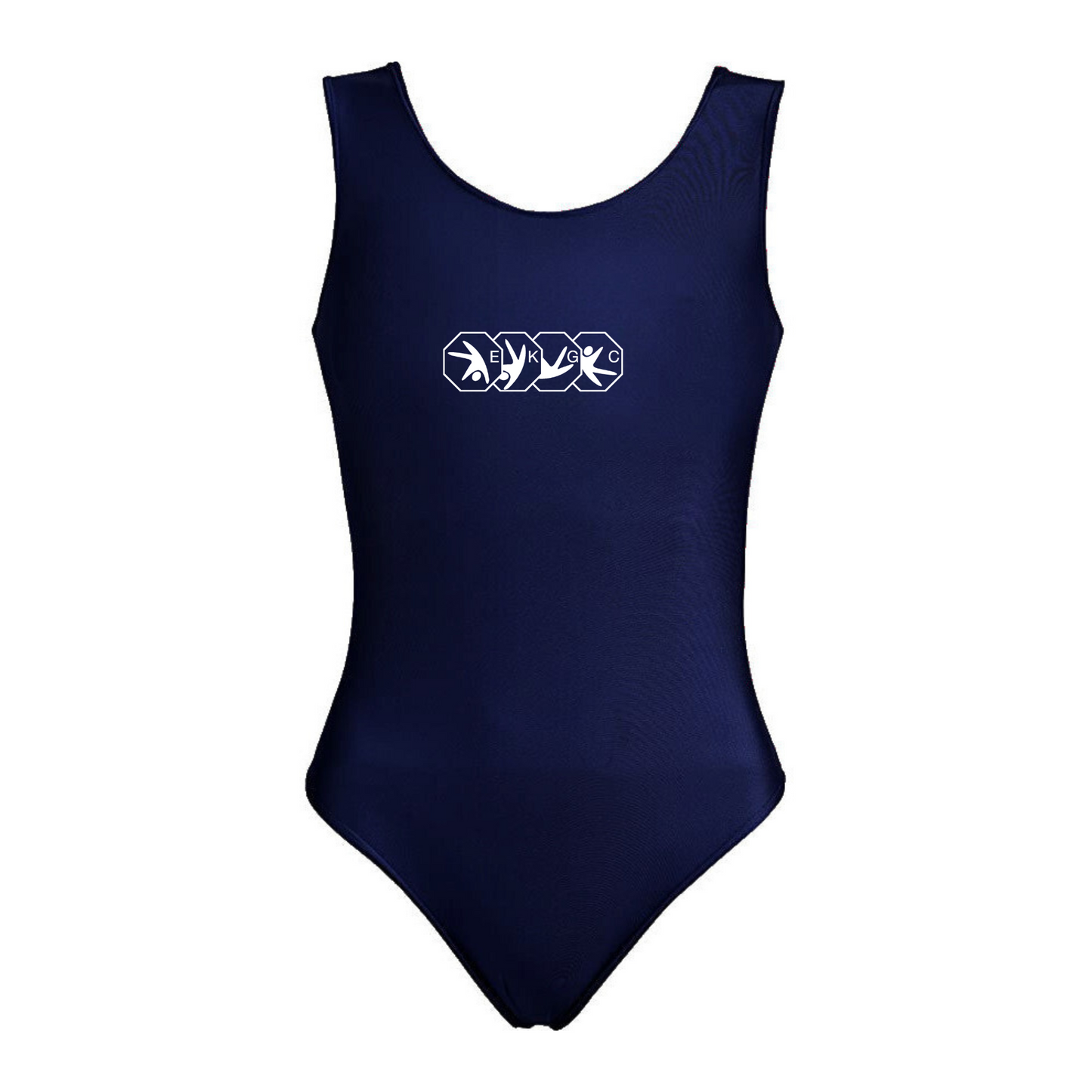 EKGC Acro Leotard