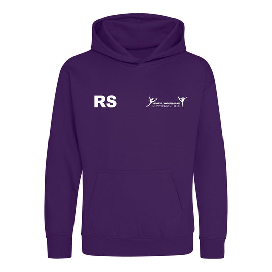 LWGC Adult - Hoodie (JC001B/J)
