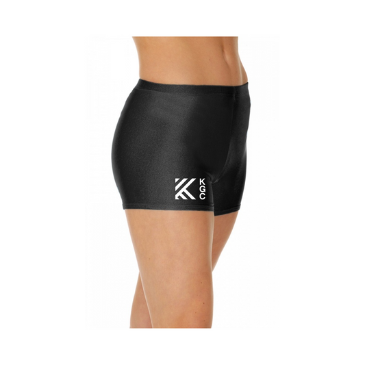 Kingston Lycra Shorts (Age 5 to Adult)