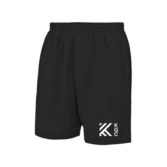 Kingston Shorts - Black JC080