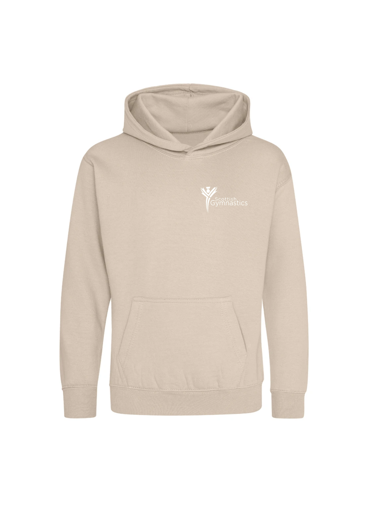 Scottish Gymnastics - Gymfest November 2026 - Bundle (T-Shirt & Hoodie)