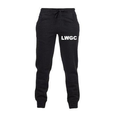 LWGC Kids - Slimmed Cuffed Joggers (SF425F)