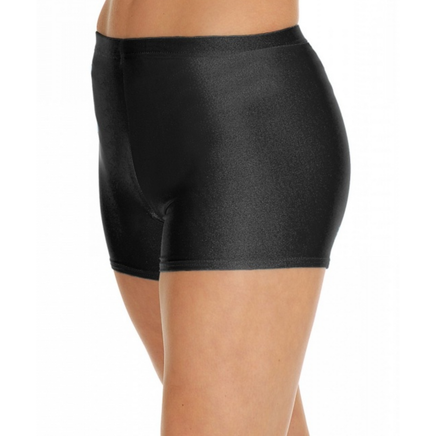 Spirit Lycra Micro Shorts (Age 5 to Adult)