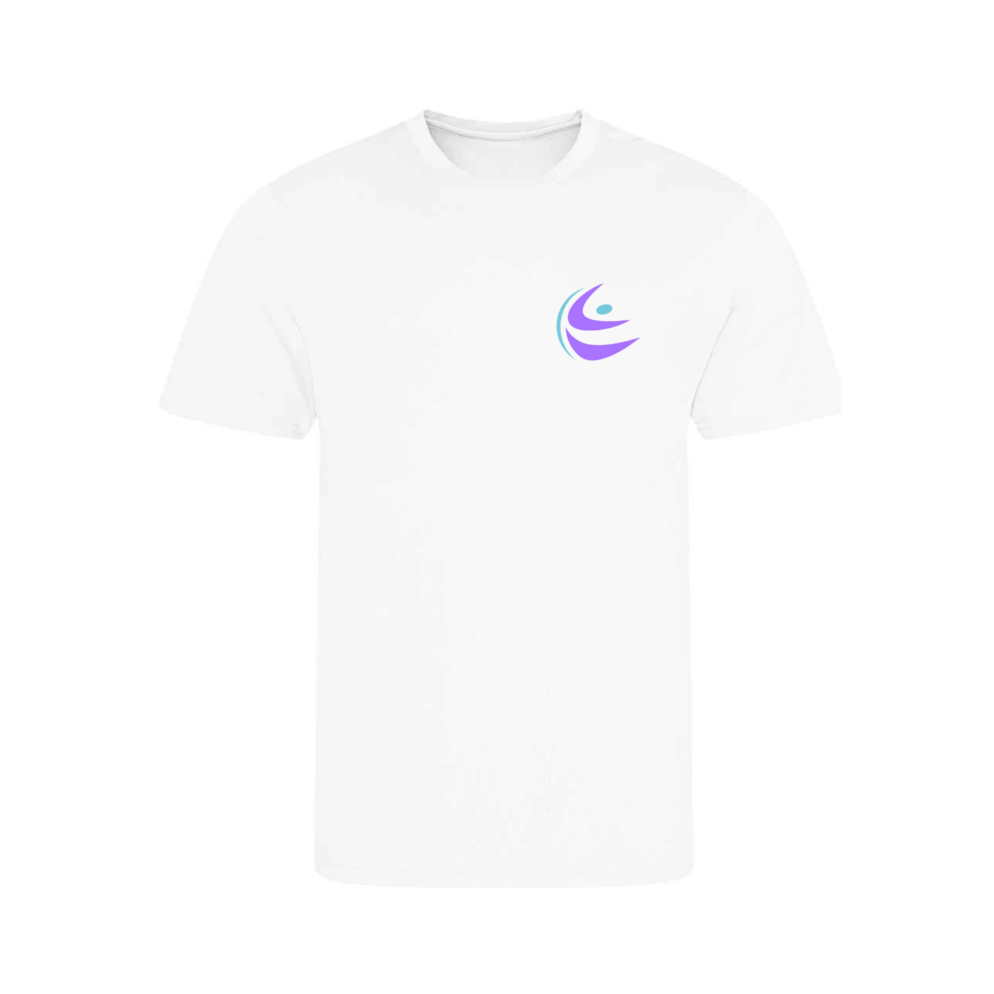 Elevate Gymnastics - Club T-Shirt - Dry-fit(JC001J/01/02)