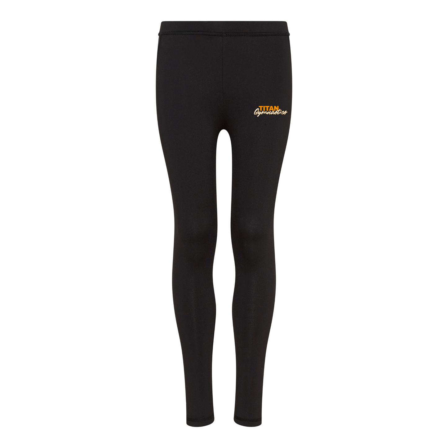 Titan Leggings - JC087