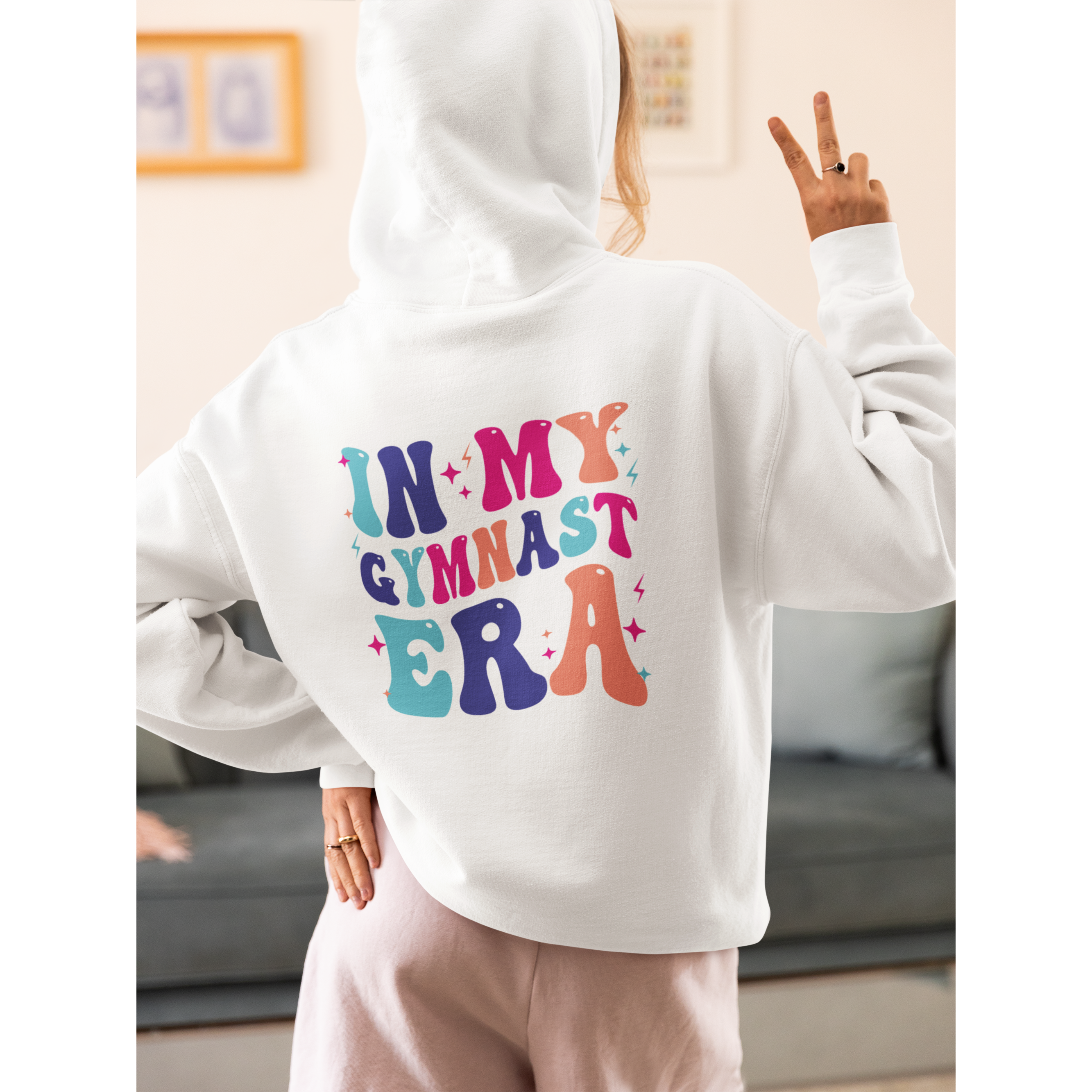 Era hoodie deals