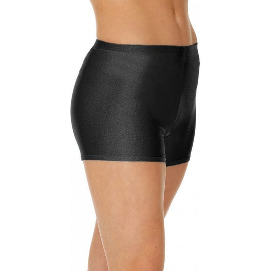 Micro Shorts